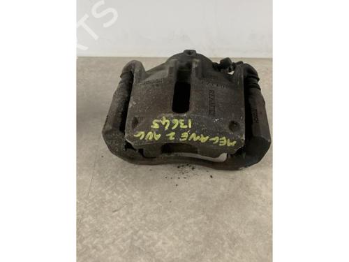 Left front brake caliper RENAULT MEGANE II (BM0/1_, CM0/1_) 1.9 dCi (BM0G, CM0G) | BP24028224M105