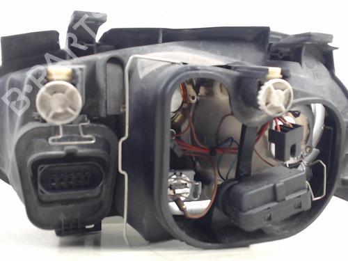 Right headlight VW GOLF IV (1J1) 1.9 TDI | BP25619663C29