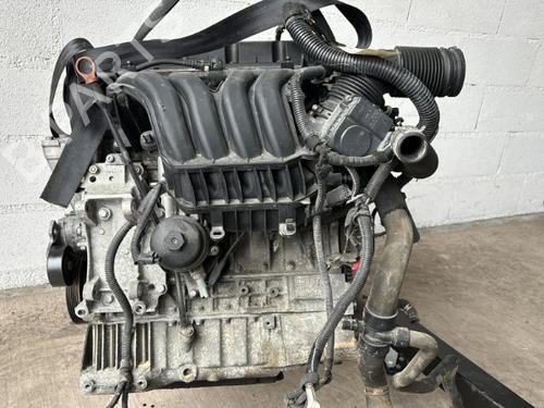 Motor CITROËN C4 I (LC_) 2.0 16V (140 hp) 24026615