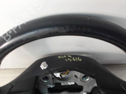 Steering wheel KIA RIO IV (YB, SC, FB) 1.0 T-GDI 100 | BP21173922C49