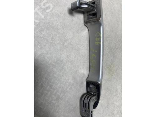 Puxador exterior trás direito RENAULT MODUS / GRAND MODUS (F/JP0_) 1.5 dCi (FP0E, JP0E) | BP30807466C130 