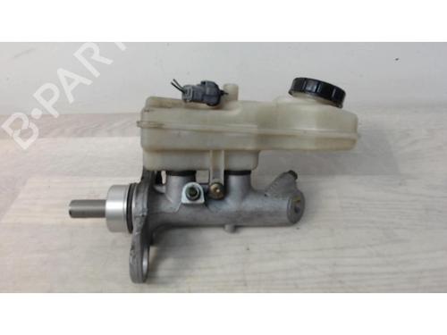 Brake master cylinder RENAULT MEGANE II (BM0/1_, CM0/1_) 1.6 16V (BM0C, CM0C) | BP28374170M77 