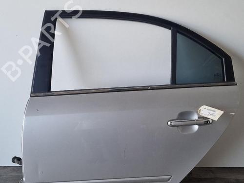 Used Left rear door Left rear door 36950104 36950104