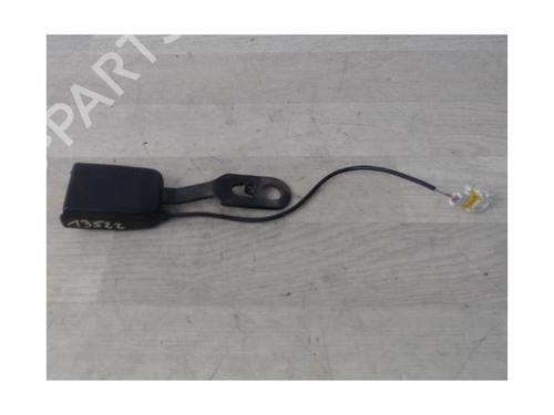 Seat buckle TOYOTA IQ (_J1_) 1.4 D-4D (NUJ10_, NUJ10R) | BP24027465I32 