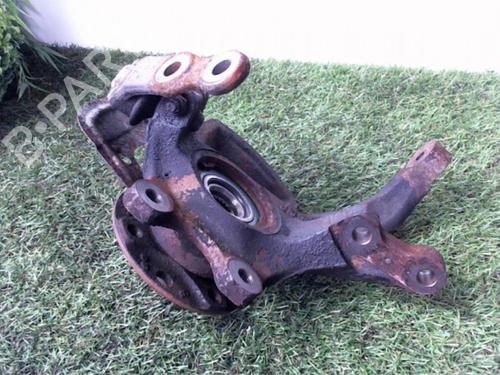 Left front steering knuckle OPEL TIGRA (S93) 1.4 16V (F07) | BP24021620M25 