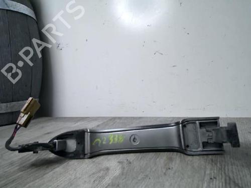 Høyre foran utvendig håndtak RENAULT MEGANE II (BM0/1_, CM0/1_) 1.5 dCi (BM1E, CM1E) | BP21182739C129 