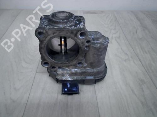 Throttle body PEUGEOT 207 (WA_, WC_) 1.6 HDi | BP25990583M82 