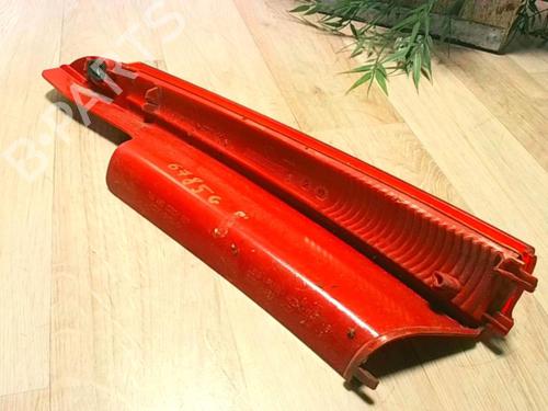 Left tailgate light CITROËN C4 I (LC_) 1.6 HDi | BP21182570C79 