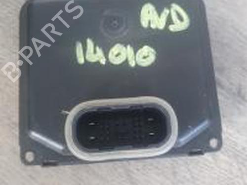 Używane Sterownik / Moduł AUDI A3 Sportback (8VA, 8VF) 1.6 TDI (115 hp) 31058145