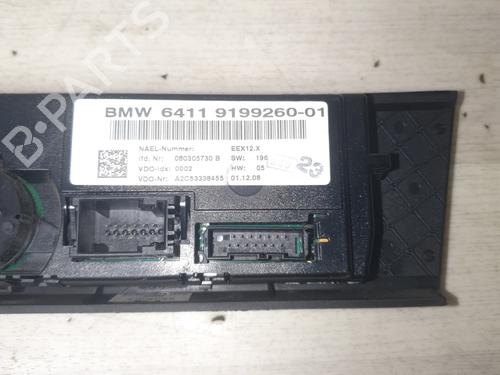 Climate control BMW 3 (E90) 320 d xDrive | BP29503134I5