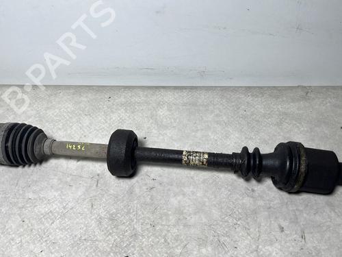 Used Right front driveshaft Right front driveshaft RENAULT TWINGO II (CN0_) 1.2 (CN0D) (58 hp) 34257233 34257233