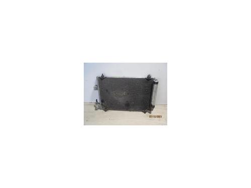 AC-Kondensator PEUGEOT 407 (6D_) 1.8 (6D6FZB) (116 hp) 24022191