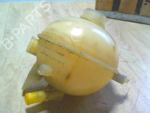 Expansion tank PEUGEOT 206 Hatchback (2A/C) 1.4 HDi eco 70 | BP21182308C120 