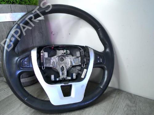 Steering wheel RENAULT LAGUNA III (BT0/1) 1.5 dCi (BT00, BT0A, BT0T, BT1J) | BP24025212C49 