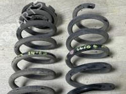 Used Shock absorber spring RENAULT CLIO IV (BH_) 0.9 TCe 90 (BHNF, BHMA, BHMH, BHJK, BHJR) (90 hp) 29291452