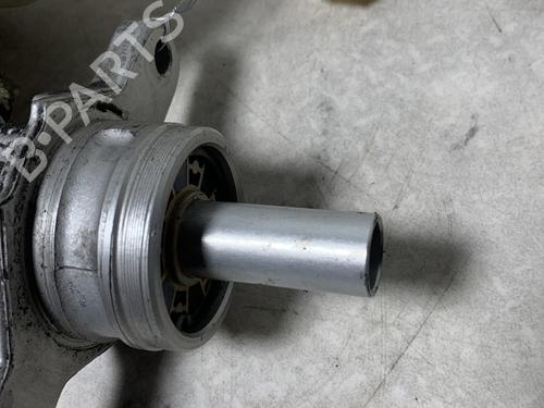 Brake master cylinder AUDI A3 (8P1) 2.0 TDI 16V | BP30807068M77 