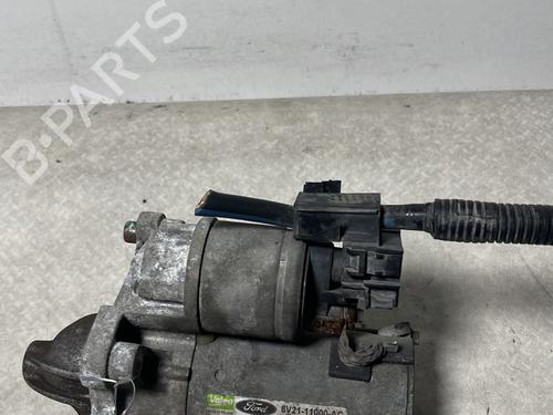 Used Starter Starter MAZDA 2 (DE_, DH_) 1.4 MZR-CD (68 hp) 33292313 33292313