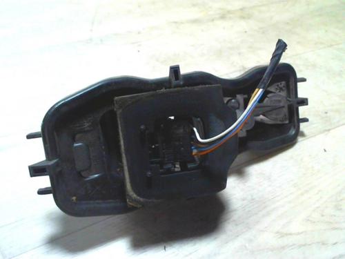 Licence plate light RENAULT SCÉNIC II (JM0/1_) 1.5 dCi (JM1E, JM16) | BP21181925I40 