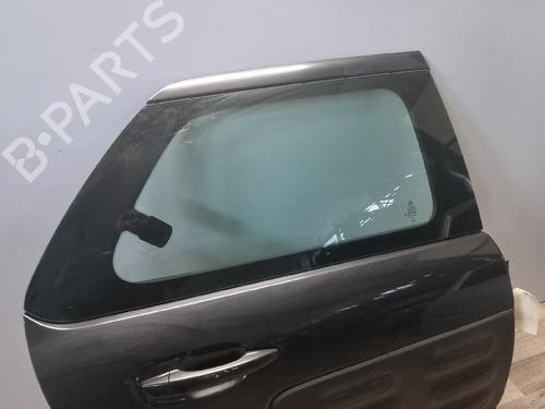 Dør højre bagtil CITROËN C4 CACTUS 1.6 BlueHDi 100 | BP34724262C5 - Image 9
