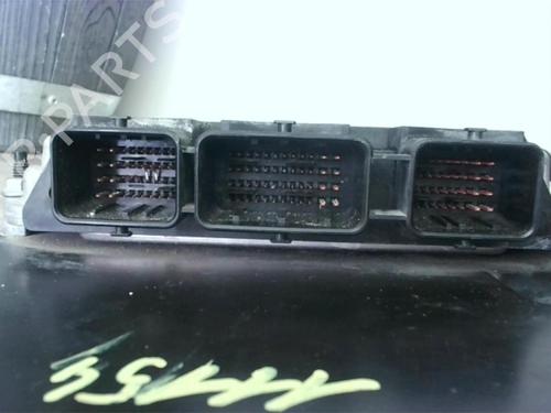 Control unit PEUGEOT 206+ (2L_, 2M_) 1.4 HDi eco 70 | BP26225853M11 