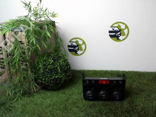 climate-control-alfa-romeo-147-937_-2000-2001-2002-2003-2004-2005-2006-2007-2008-2009-2010-25618200 main image