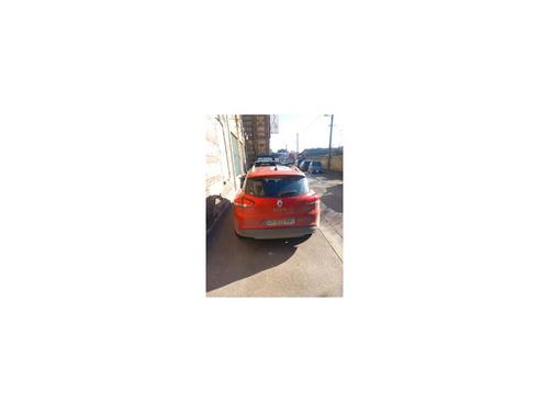Used Rear bumper RENAULT CLIO IV Grandtour (KH_) 1.5 dCi 90 (KHN3, KHN4) (90 hp) 24645185