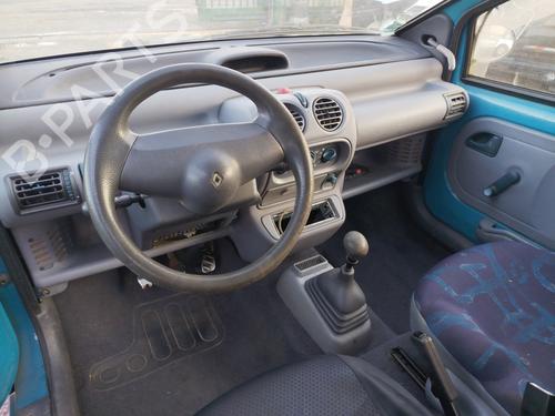 Switch OPEL MERIVA A MPV (X03) 1.6 16V (E75) | BP31638243I30 - Image 7