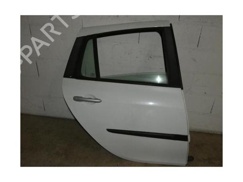 Right rear door RENAULT CLIO III Grandtour (KR0/1_) 1.5 dCi | BP22300041C5 