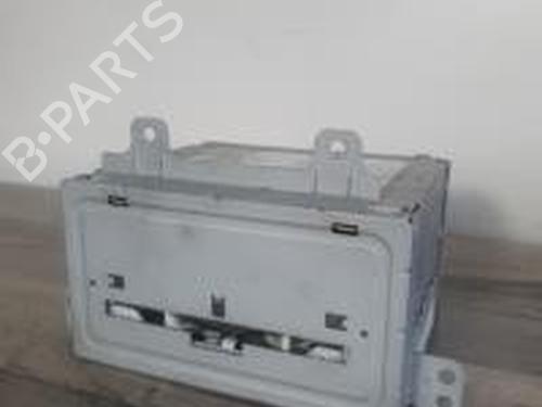 Używane Radio OPEL ZAFIRA TOURER C (P12) 2.0 CDTi (75) (130 hp) 31058141