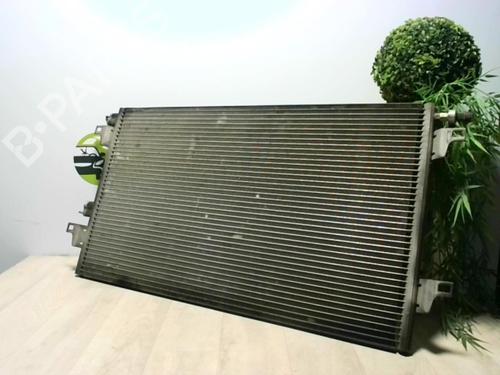 Used AC radiator RENAULT LAGUNA II (BG0/1_) 1.8 16V (BG06, BG0J, BG0M) (116 hp) 24024190