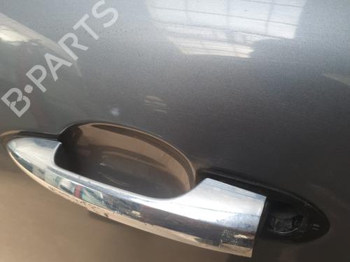 Left front door ALFA ROMEO MITO (955_) 1.3 MultiJet (955AXP1A, 955AYC1A) | BP26883439C2 