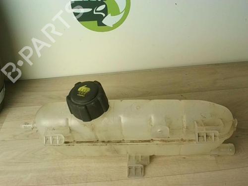Ekpansionstank RENAULT ZOE (BFM_) ZOE | BP24025126C120 - Image 3