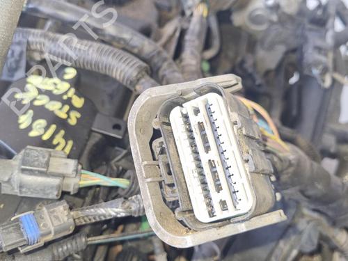 Engine FORD FIESTA VI (CB1, CCN) 1.25 | BP37179142M1 - Image 14