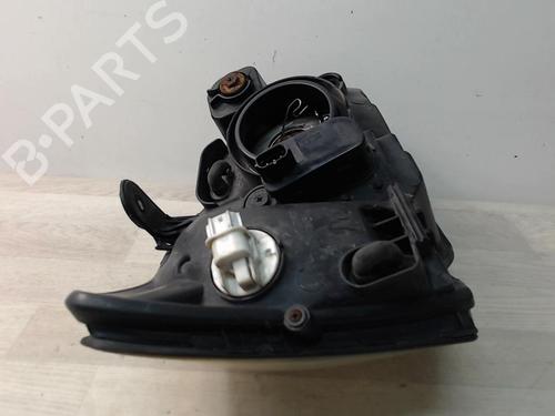 Left headlight HYUNDAI GETZ (TB) 1.5 CRDi | BP29823415C28 