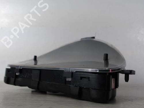 Used Instrument cluster Instrument cluster CITROËN C2 (JM_) 1.4 HDi (68 hp) 21181293 21181293