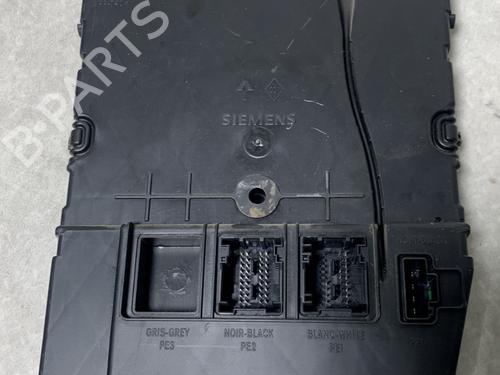 comfort-control-module-renault-scenic-ii-jm01_-2003-2004-2005-2006-2007-2008-2009-2010-29726556 main image