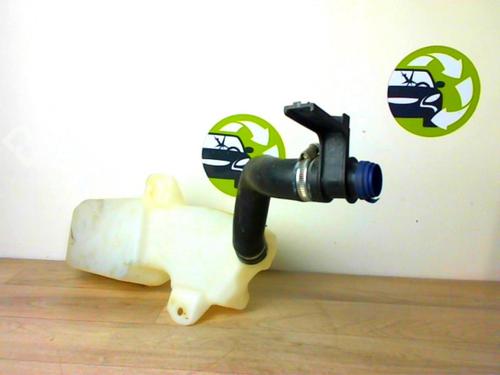 Used Windscreen washer tank FIAT PANDA (169_) 1.3 D Multijet (169AXG1A, 169AXD1A) (75 hp) 25619332