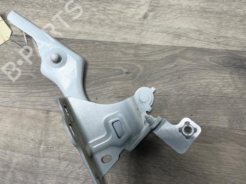 Dørhængsel/Dørbegrænser Dørhængsel/Dørbegrænser RENAULT TRAFIC III Van (FG_) 2.0 dCi 150 (FGMU) (150 hp) 36698190 36698190