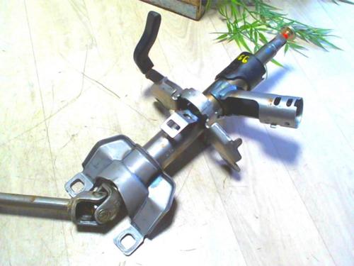 Steering column PEUGEOT 206 Hatchback (2A/C) 2.0 HDI 90 | BP25011157M21 