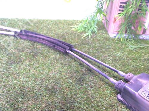 Gear lever VW FOX Hatchback (5Z1, 5Z3, 5Z4) 1.2 | BP22440570M90 