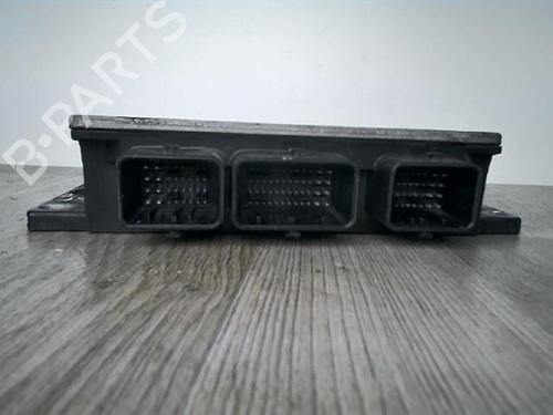 Used Control unit RENAULT MEGANE II Estate (KM0/1_) 1.5 dCi (KM02, KM13) (101 hp) 26225805