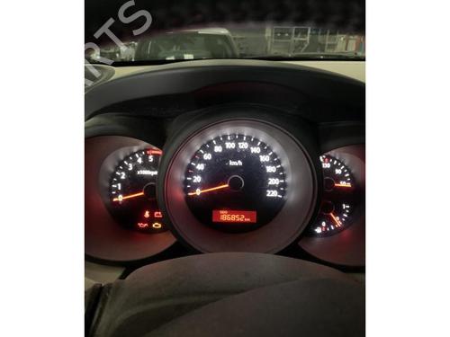 Gearbox KIA SOUL I (AM) 1.6 CRDi 128 | BP22920635M3 