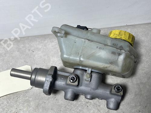 Hovedbremsecylinder Hovedbremsecylinder VW POLO IV (9N_, 9A_) 1.2 (60 hp) 37476159 37476159