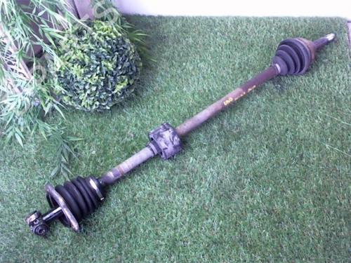 Right front driveshaft FIAT UNO (146_, 158_) 1.0 (146E) | BP25750998M39 