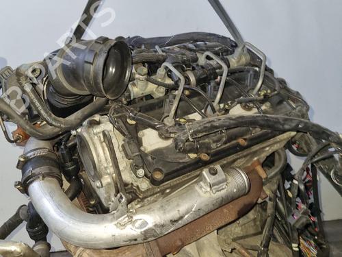Engine AUDI A6 C6 Avant (4F5) 3.0 TDI quattro | BP38534455M1 - Image 4