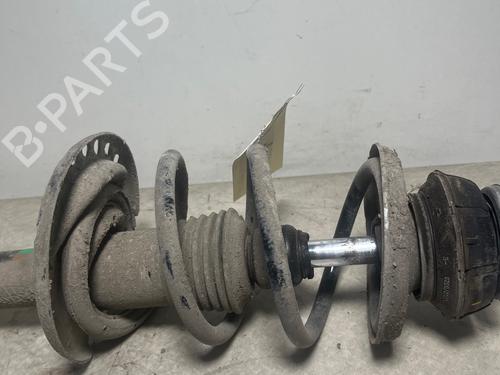Used Right front shock absorber Right front shock absorber DACIA SANDERO II 1.2 (75 hp) 34694358 34694358