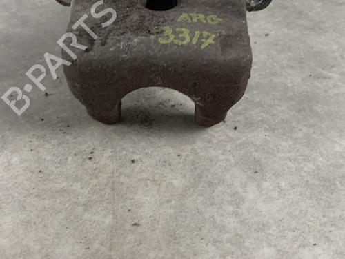 Left rear brake caliper RENAULT SCÉNIC II (JM0/1_) 1.5 dCi (JM02, JM13) | BP24028228M107