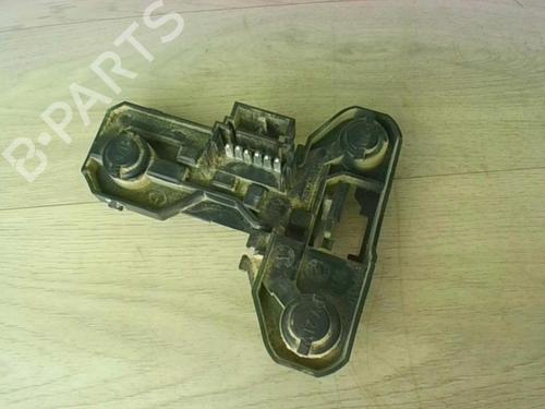 Licence plate light ROVER 75 (RJ) 2.0 CDT | BP21181759I40