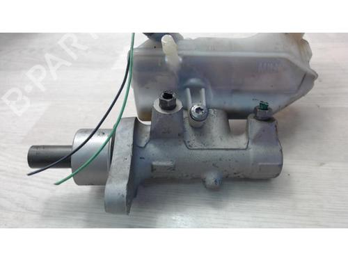 Brake master cylinder RENAULT CLIO III (BR0/1, CR0/1) 1.5 dCi (BR17, CR17) | BP21519277M77 