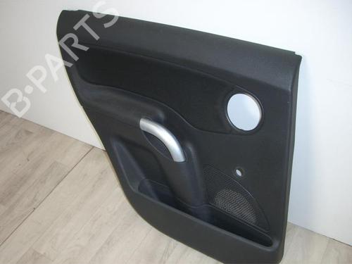 Rear left panel CITROËN C3 I (FC_, FN_) 1.4 HDi | BP24021526C60 